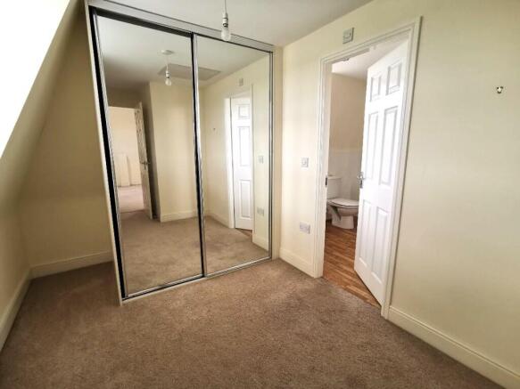 Dressing Room
