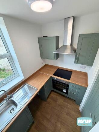 1 bed House Share to rent Image 3