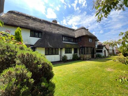 Pinewoods, Bexhill-on-Sea, TN39