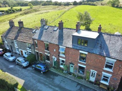 Turf Lea Road, Marple, SK6