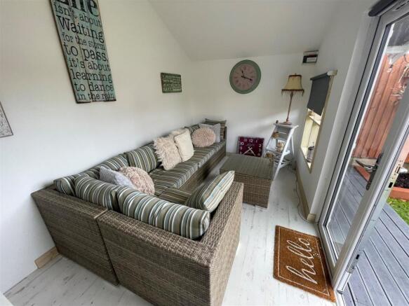 Summer House