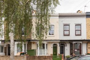 102, Godwin Road, Forest Gate, London E7 0LP