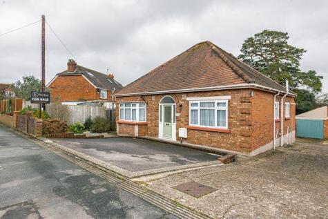 Old Rectory Road, Farlington