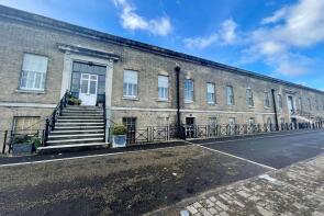 26, The Officers Quarters, Weevil Lane, Gosport PO12 1AG