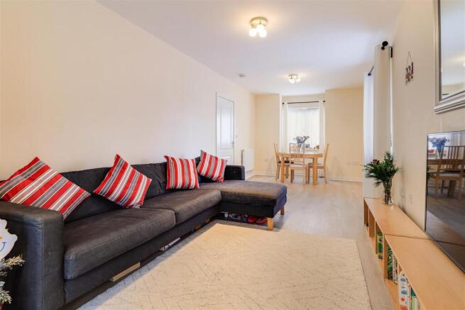 Living / Dining Room