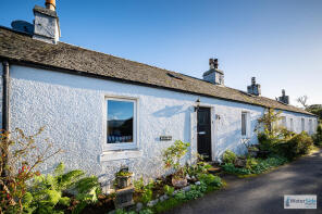 Newton Cottage, Strathlachlan PA27 8DB