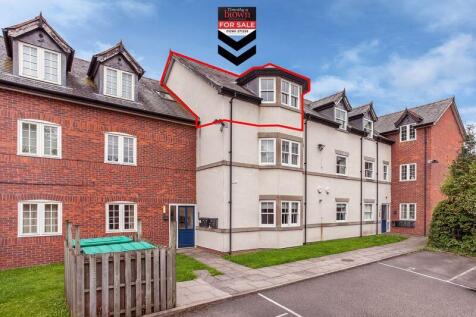 Tudor Court, Congleton