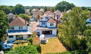 11, Hadden Road, Bournemouth BH8 9HH