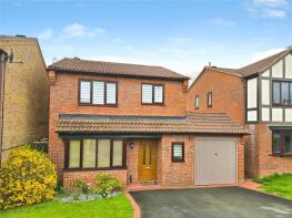 92, Cabin Lane, Oswestry SY11 2PF