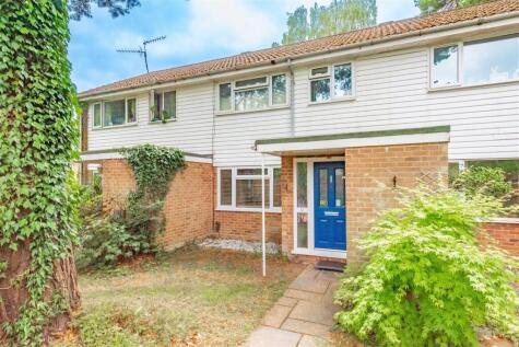 Kirkstone Close, Camberley