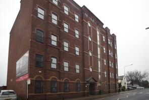 Flat 24, 29 Sumner House, St Thomas Road, Chorley PR7 1HP