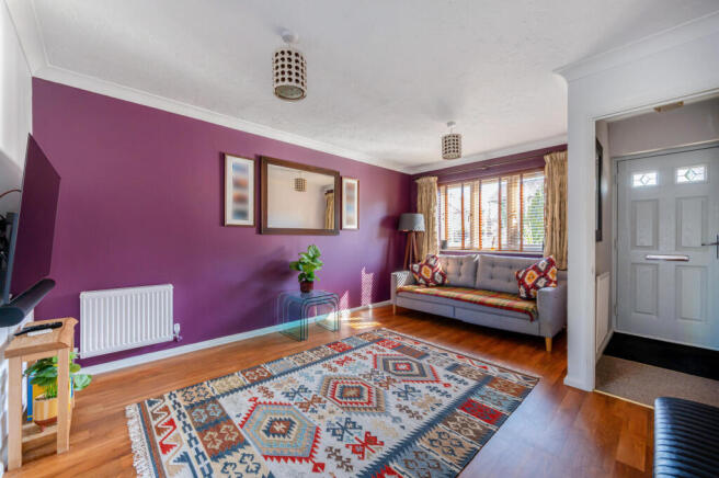 Argosy Close, Warsash photo 4