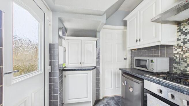 Denhill Park - Kitchen (1)