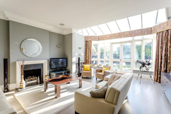 Drawing Room