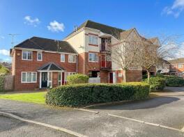 7, St James Court, Altrincham WA15 8FG