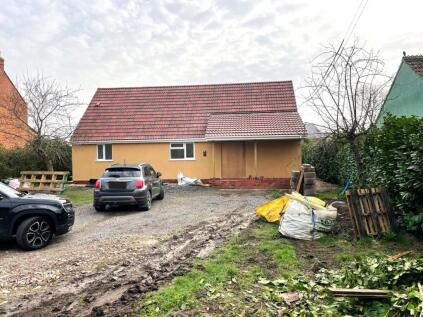 Isleport Lane, Highbridge