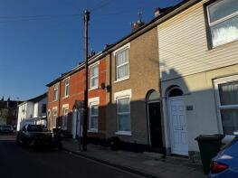 16, Eton Road, Southsea PO5 1SQ