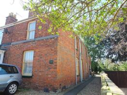 28, Albert Street, Holbeach, Spalding PE12 7DR