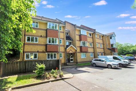 Armour Hill, Tilehurst, Reading