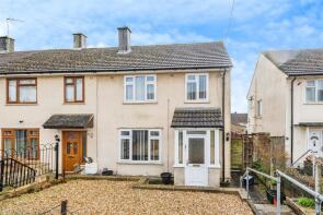 99, Bourne Road, Moredon, Swindon SN2 2JP