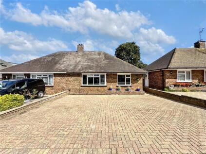 Mierscourt Close, Rainham, Gillingham, Kent, ME8