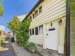 Ancient Cottage, West Street, Mayfield TN20 6DR