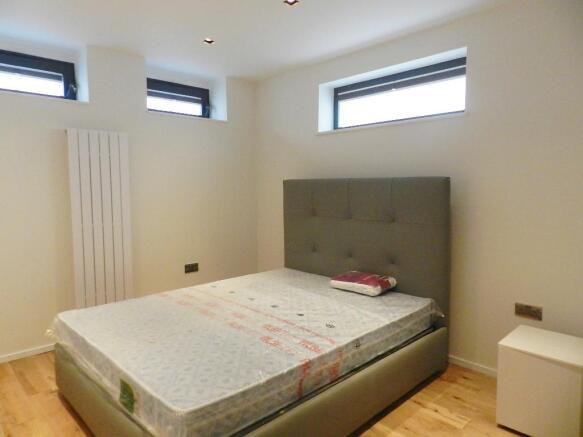 Bedroom 2 Penrose www.edenharper.com