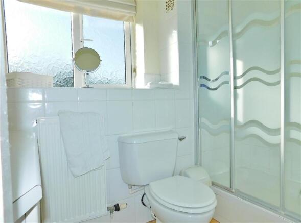 Master En-Suite