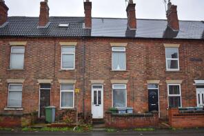 136, North Gate, Newark NG24 1HJ
