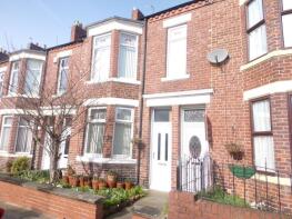 58, Marine Approach, South Shields NE33 2TE