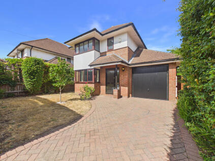 Maple Rise, Marlow, Buckinghamshire
