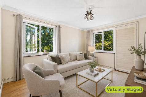 Ref: GK - Downscourt Road, Purley, CR8 1BA