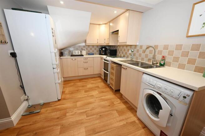 1 bed Cottage to rent Image 4