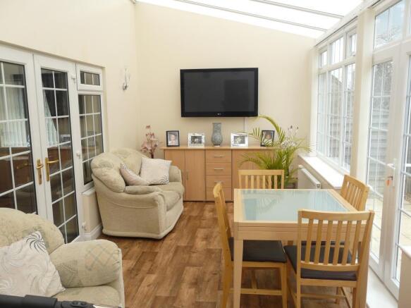 CONSERVATORY
