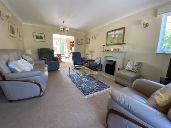 Jewell View, Kesgrave, Ipswich photo 4