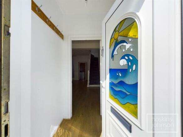 Entrance Lobby