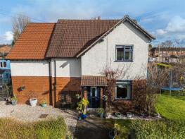 2 Bankside, Monkmoor Road, Oswestry SY11 2LB