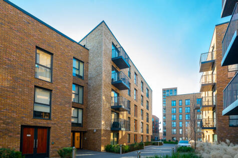 Ashton Reach, Rotherhithe, SE16