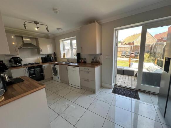 Onehouse Way, Onehouse, Stowmarket photo 4