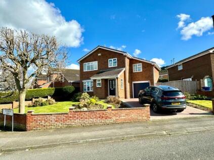 Turnberry Drive, TS11