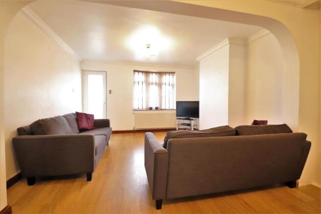 Lounge Area View 2
