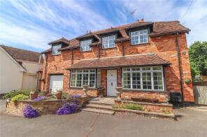 Mews, Village Street, Goodworth Clatford SP11 7RD
