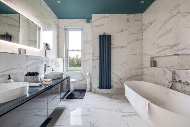Principal En Suite