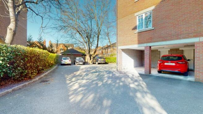 CARPORT