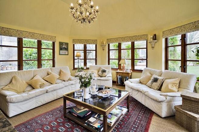 Sun Room