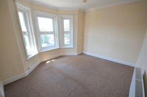 Flat 4, 16, Walpole Road, Bournemouth BH1 4HA