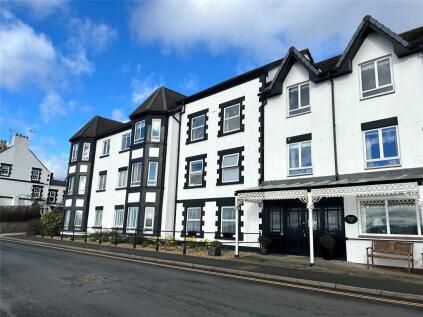 Deeside Court, The Parade, Parkgate, Neston, CH64