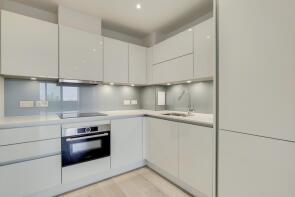 Apartment 35, 10 Carriage House, City North Place, London N4 3FS