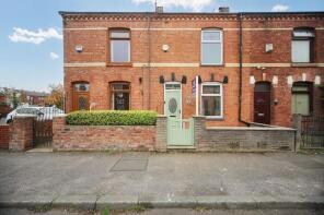 36, Scot Lane, Wigan WN5 0TU