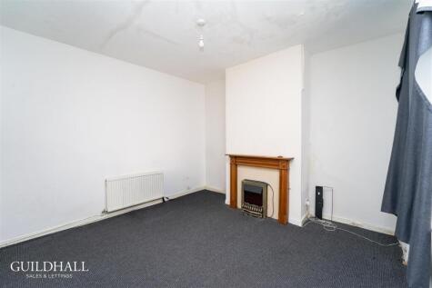 Wellington Road, Ashton-On-Ribble, Preston